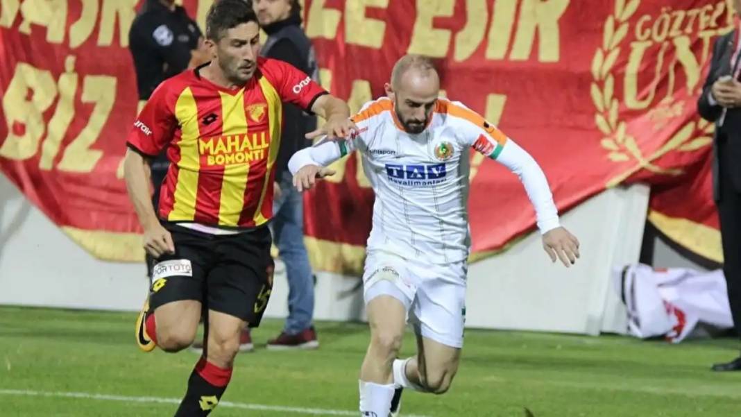 Alanyaspor’un Süper Lig Kaderi 5 Maçta Değişebilir! 2